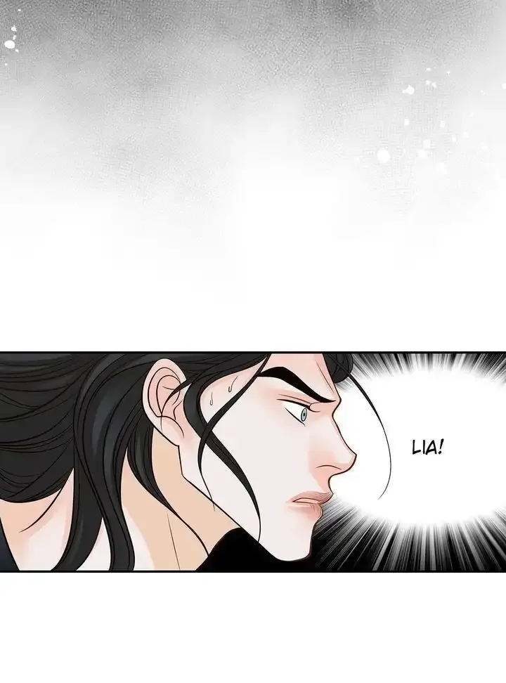 The Secret Queen Chapter 42 page 32