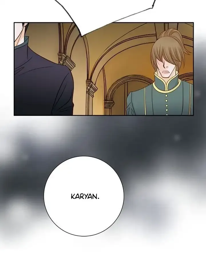 The Secret Queen Chapter 42 page 36