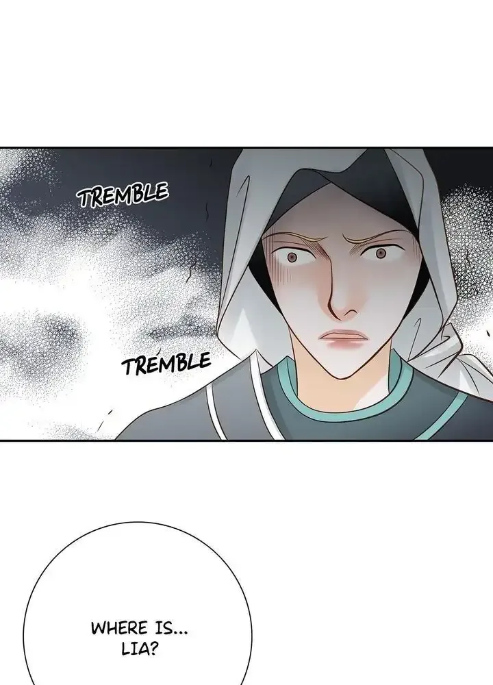 The Secret Queen Chapter 42 page 38