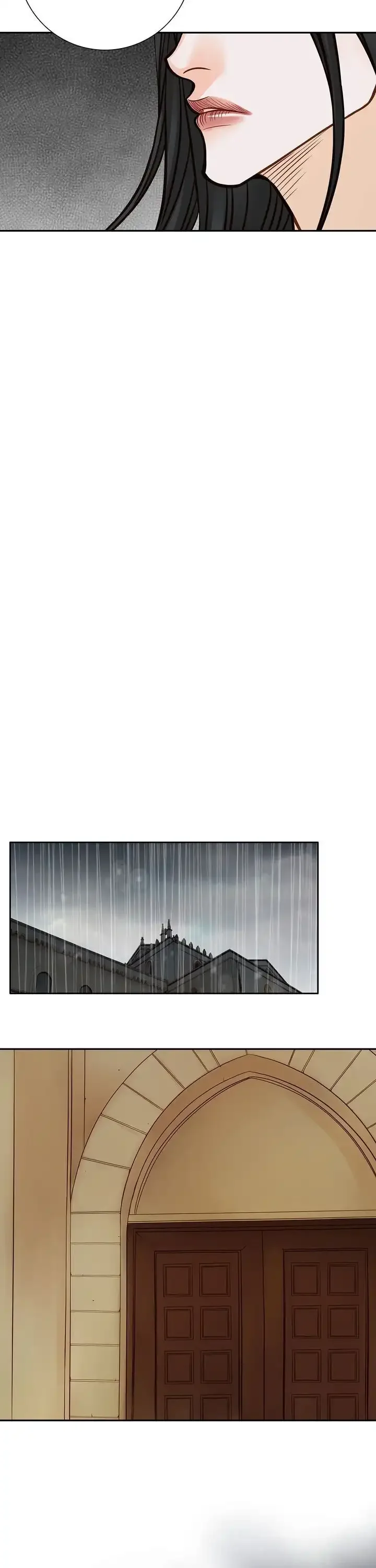 The Secret Queen Chapter 42 page 39