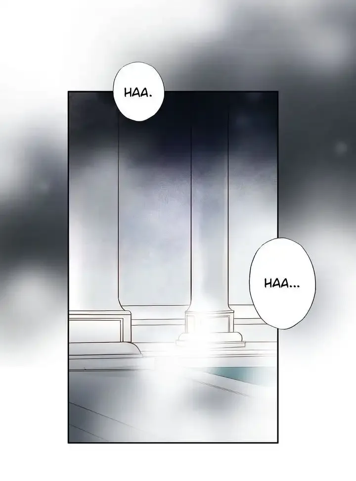The Secret Queen Chapter 42 page 40