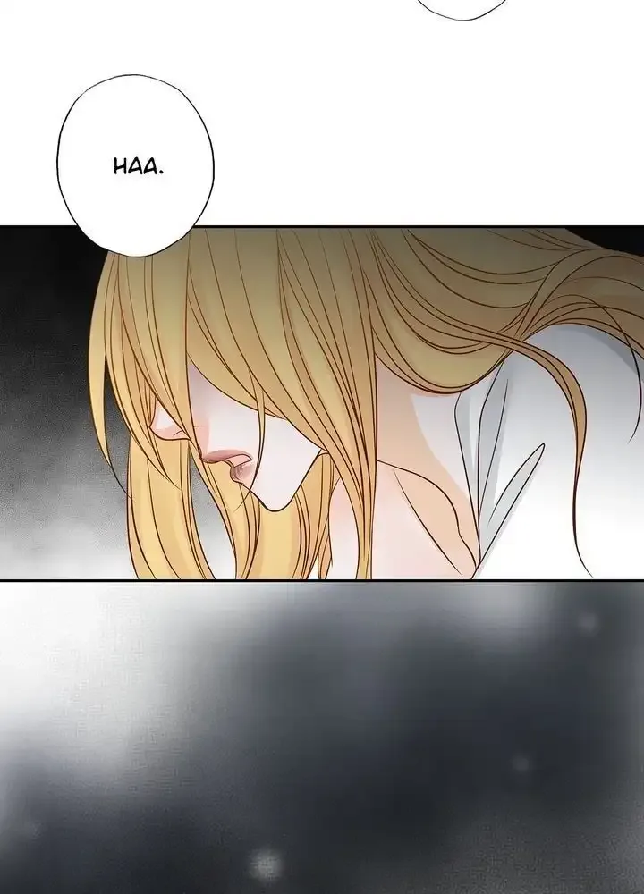 The Secret Queen Chapter 43 page 2
