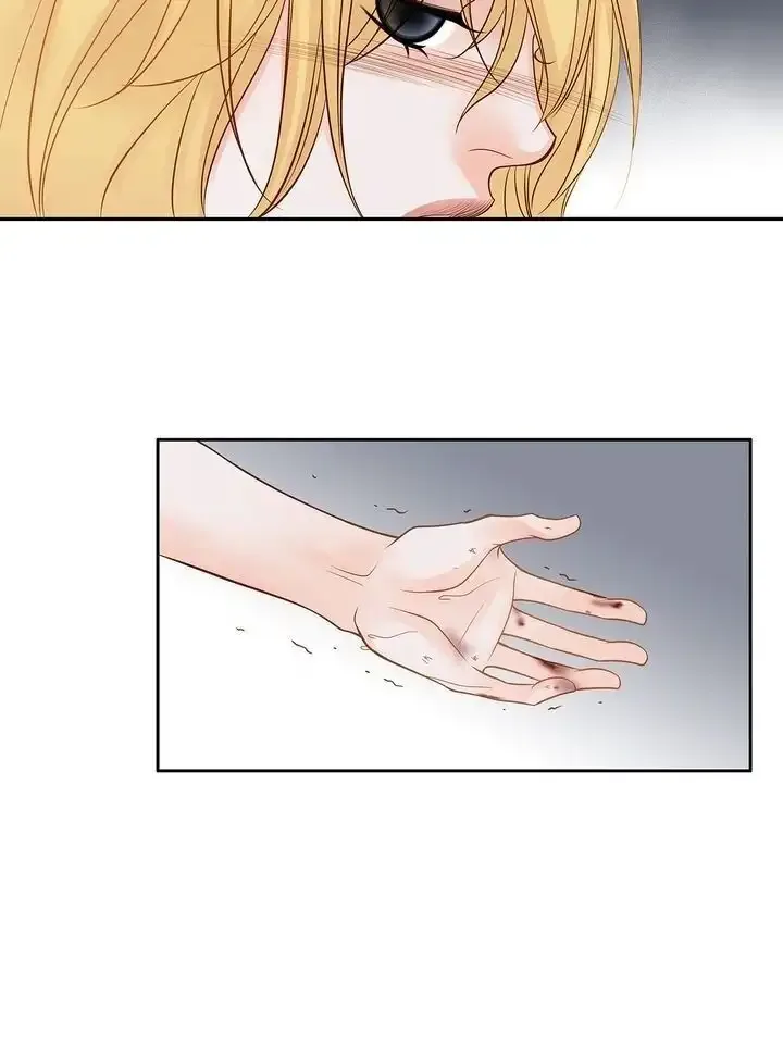 The Secret Queen Chapter 43 page 20