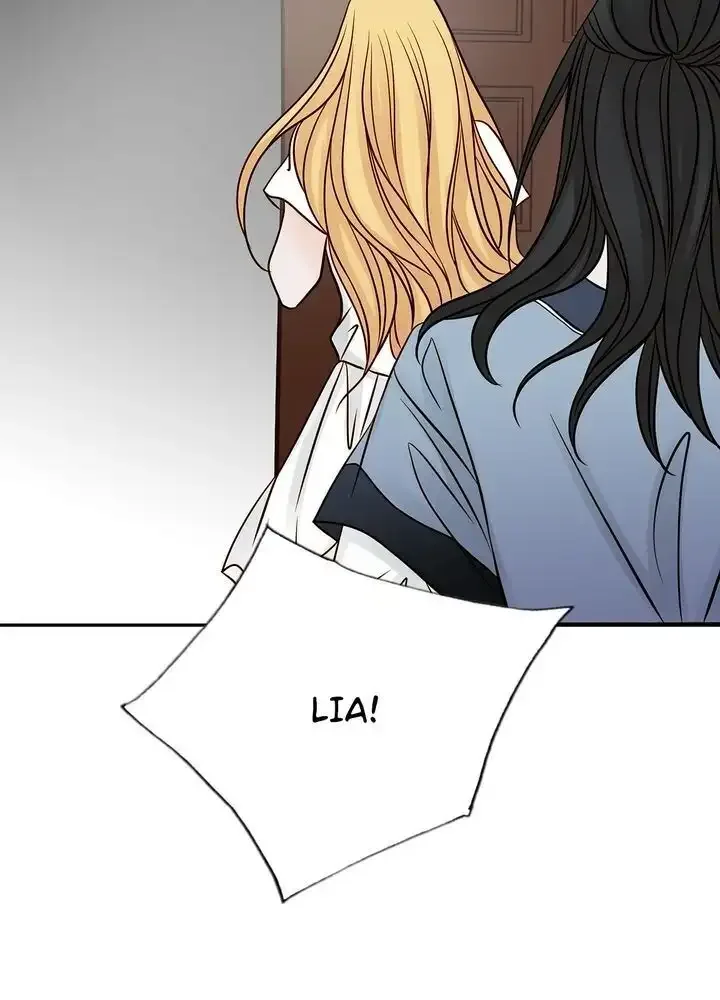 The Secret Queen Chapter 43 page 10