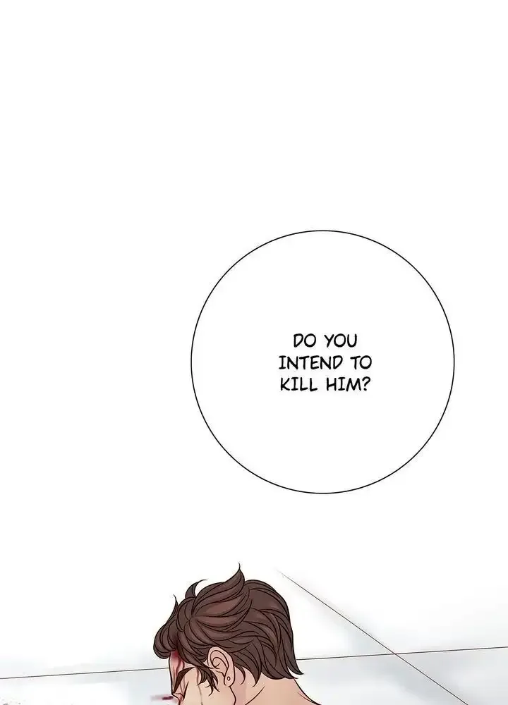 The Secret Queen Chapter 43 page 6