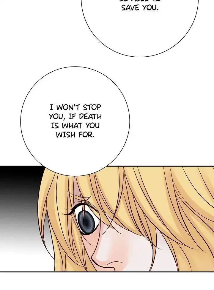 The Secret Queen Chapter 43 page 8