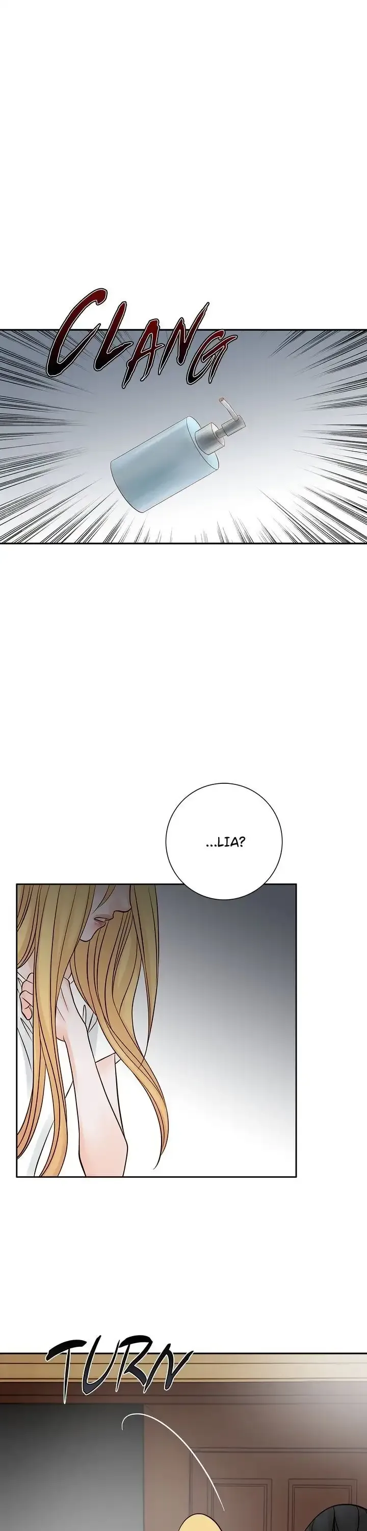 The Secret Queen Chapter 43 page 9