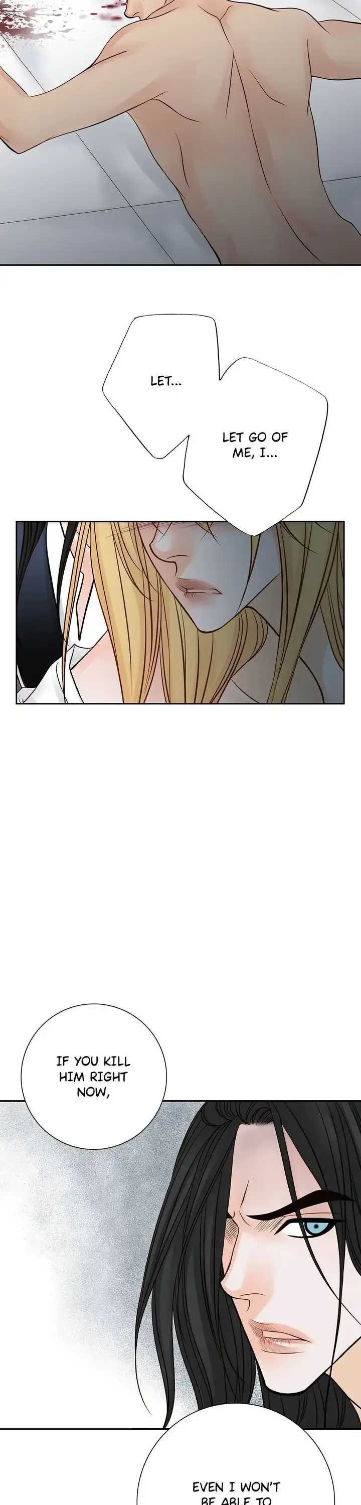 The Secret Queen Chapter 43 page 7