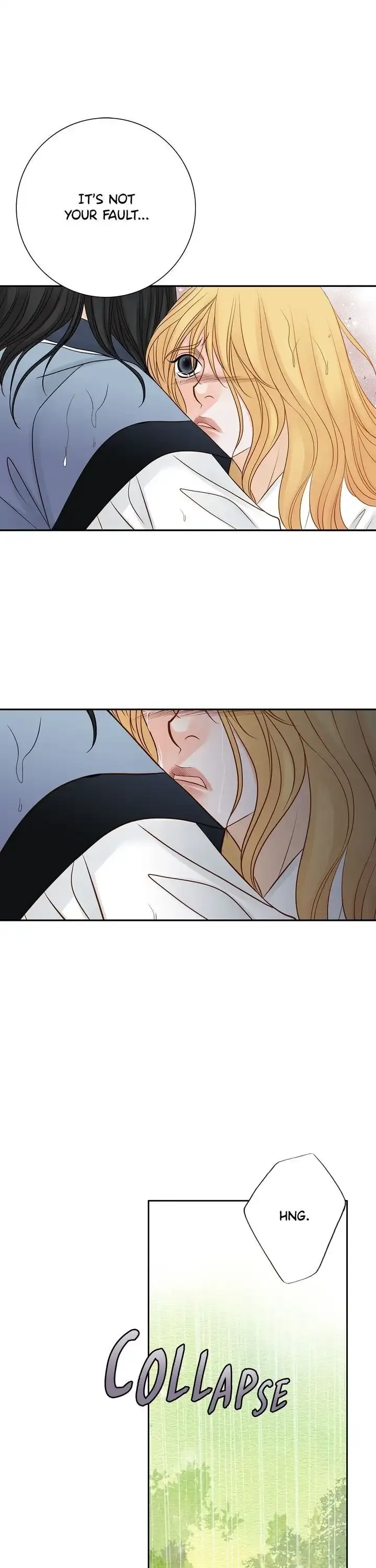 The Secret Queen Chapter 43 page 25