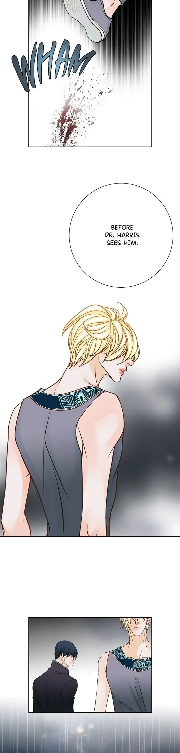 The Secret Queen Chapter 43 page 15