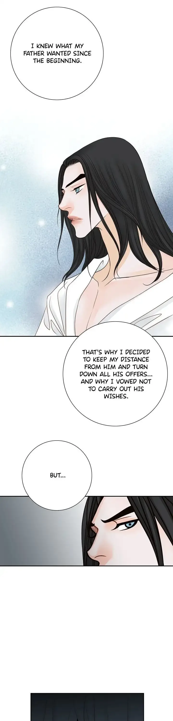 The Secret Queen Chapter 43 page 39