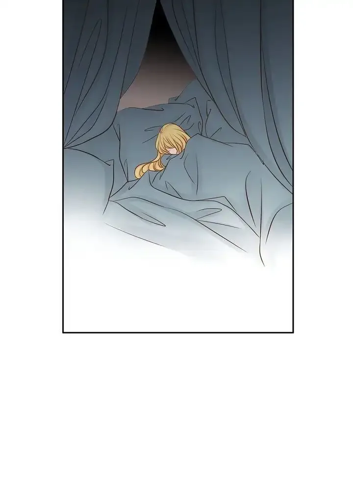 The Secret Queen Chapter 43 page 40
