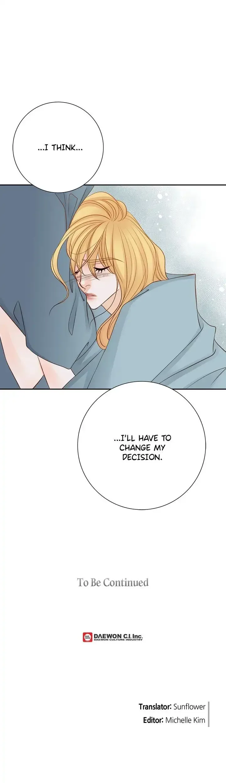The Secret Queen Chapter 43 page 41