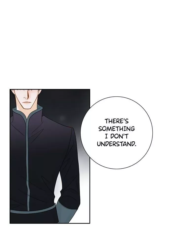 The Secret Queen Chapter 44 page 2