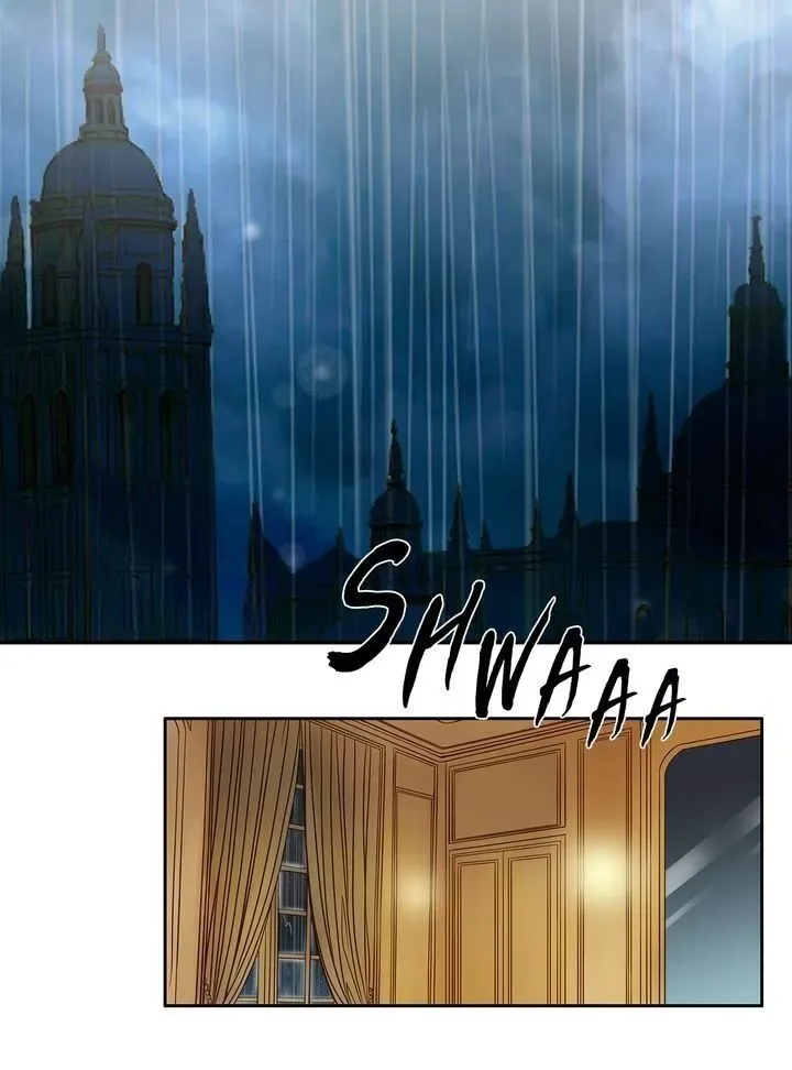 The Secret Queen Chapter 44 page 24