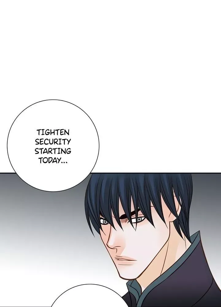 The Secret Queen Chapter 44 page 22