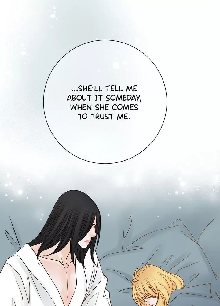 The Secret Queen Chapter 44 page 30