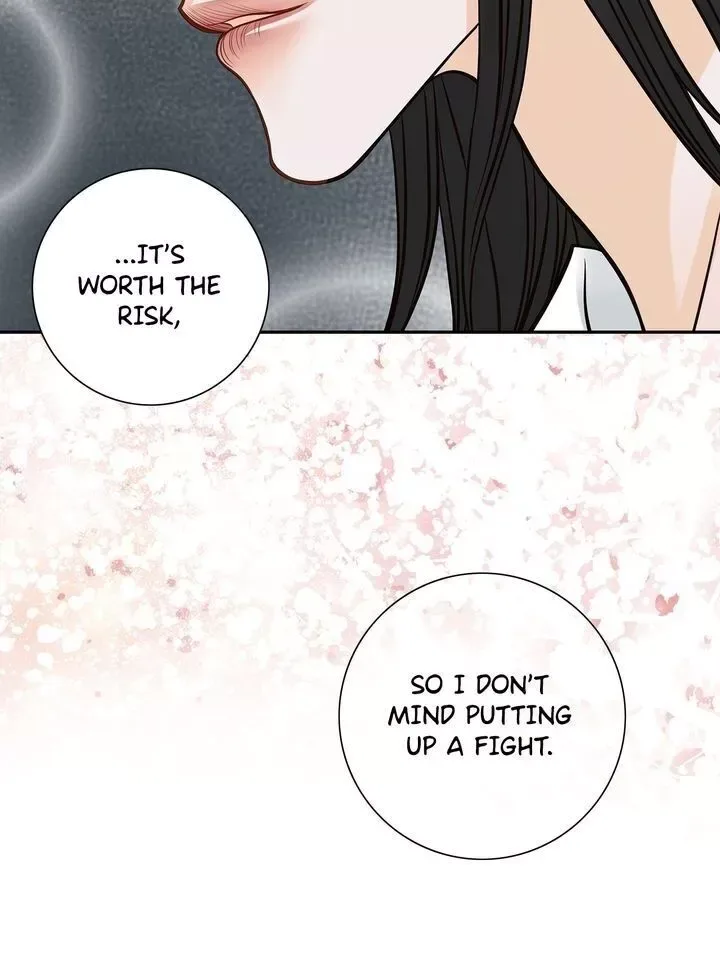 The Secret Queen Chapter 44 page 20