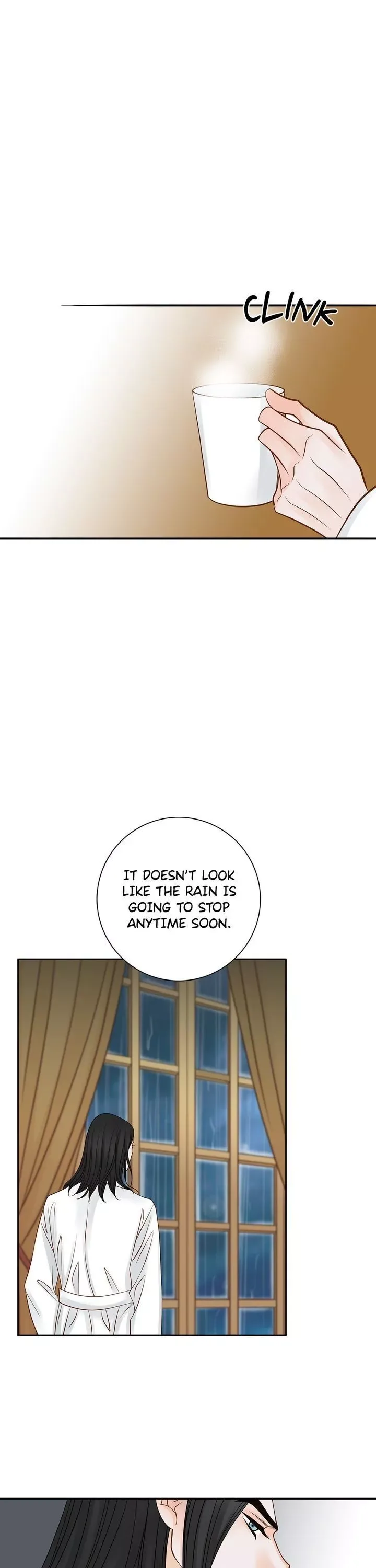 The Secret Queen Chapter 44 page 25