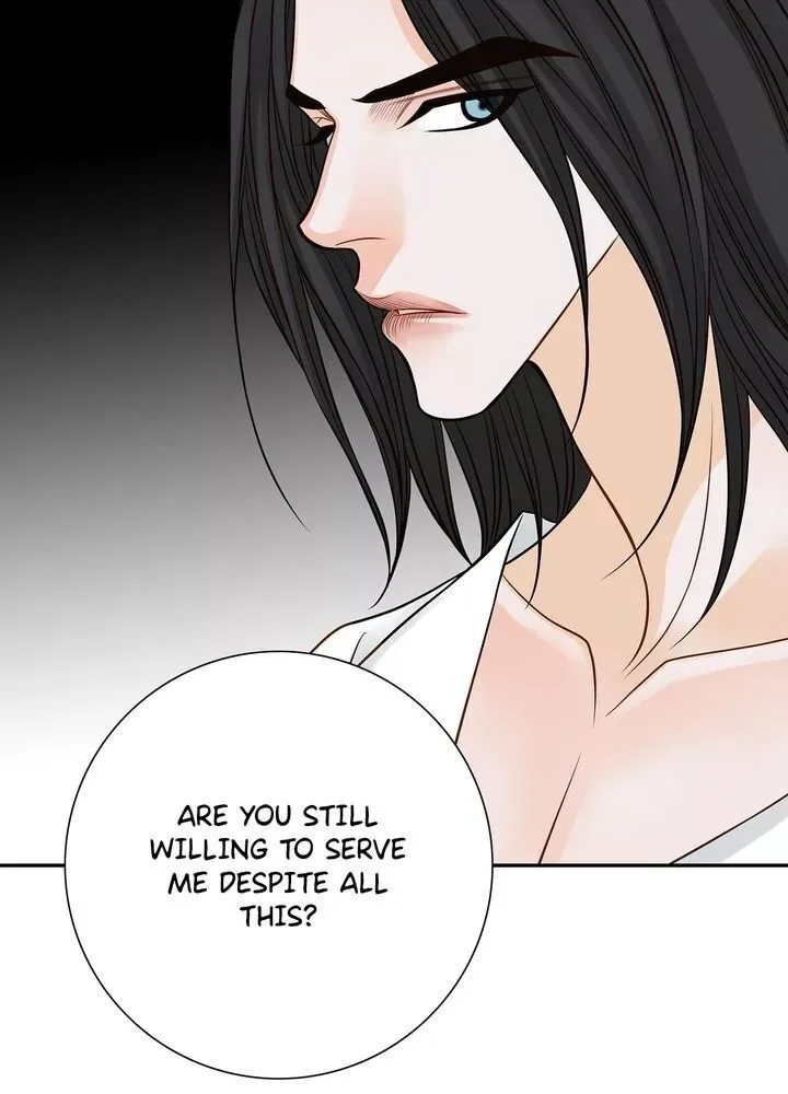 The Secret Queen Chapter 44 page 14