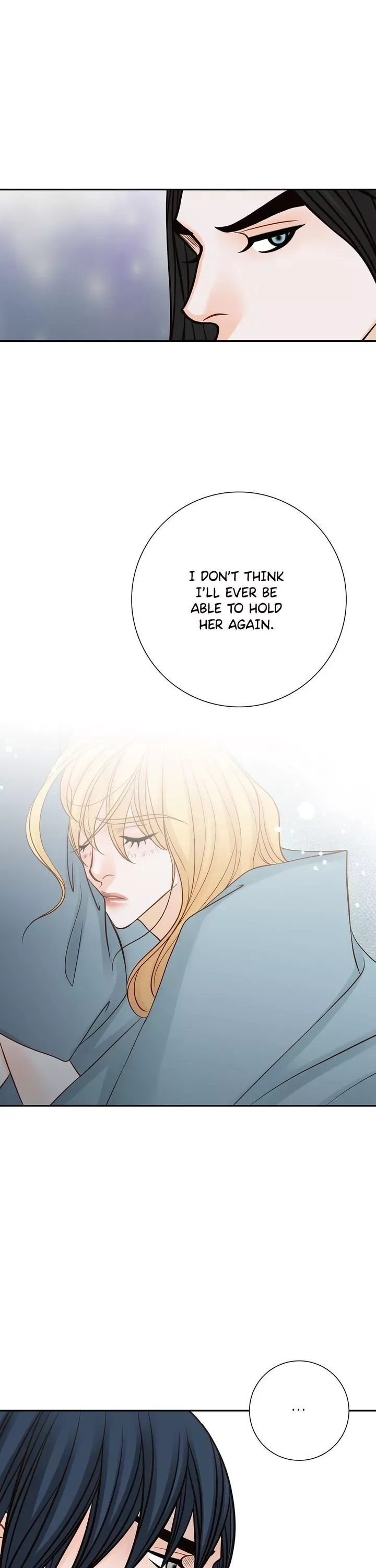 The Secret Queen Chapter 44 page 9