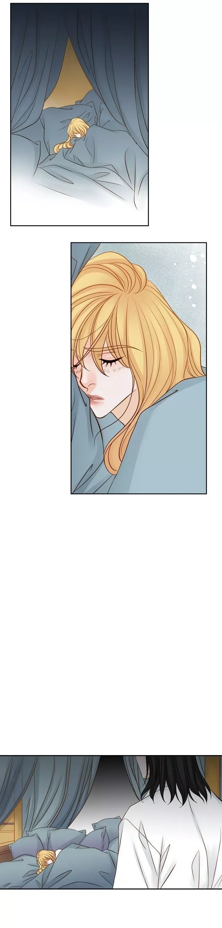 The Secret Queen Chapter 44 page 27