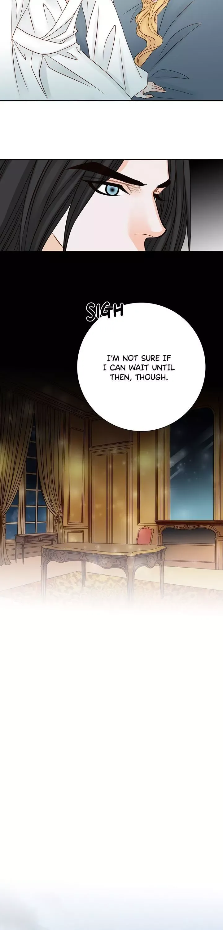 The Secret Queen Chapter 44 page 31