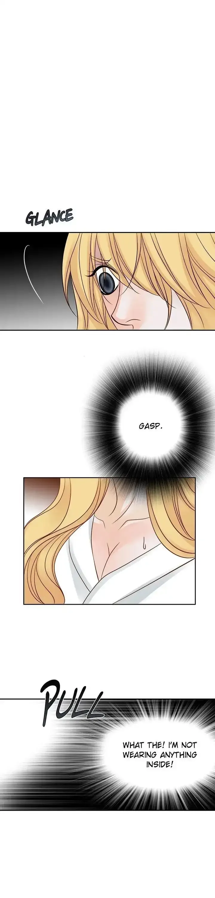 The Secret Queen Chapter 45 page 6