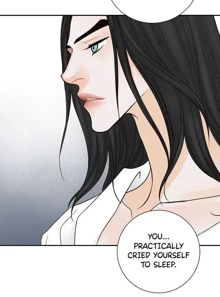 The Secret Queen Chapter 45 page 9