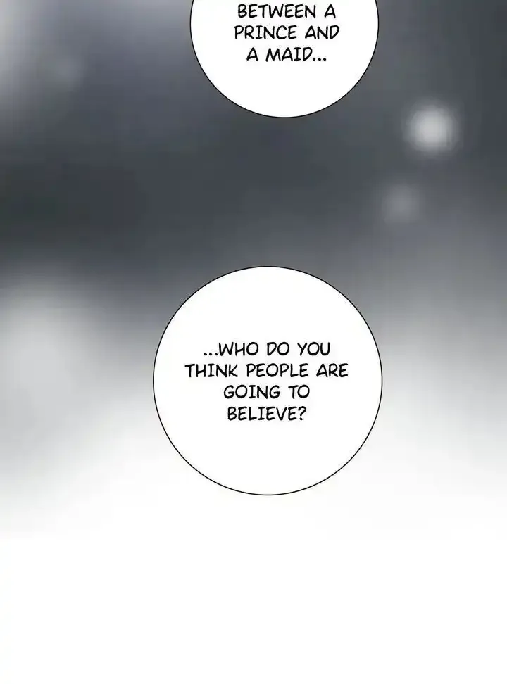 The Secret Queen Chapter 45 page 29