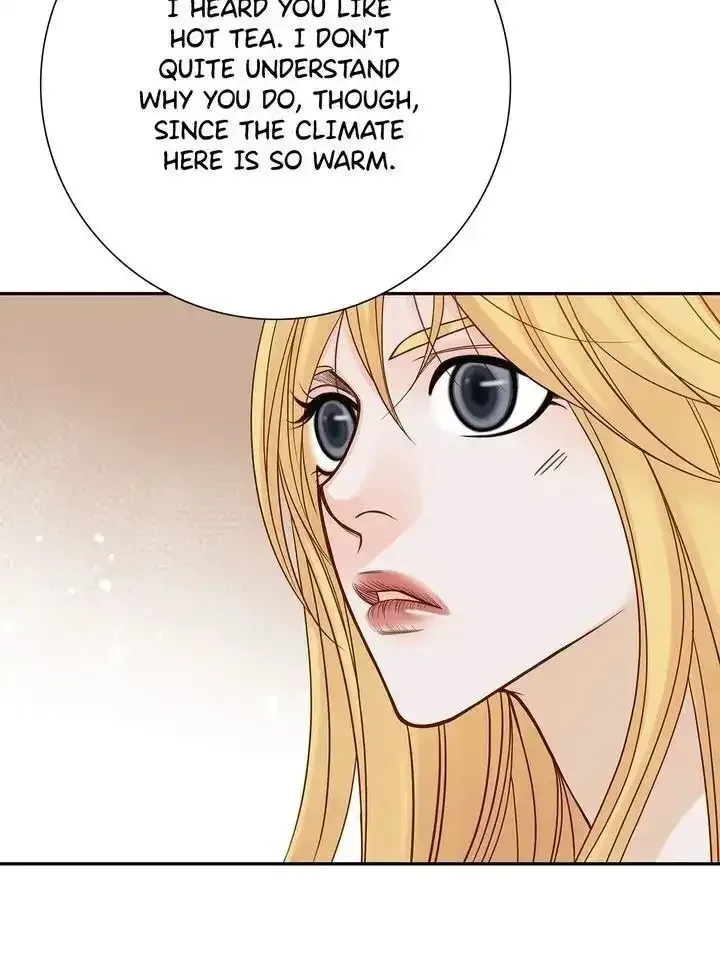 The Secret Queen Chapter 45 page 13