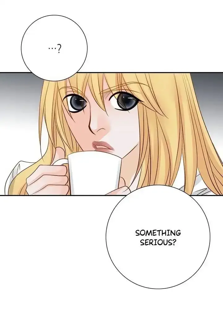 The Secret Queen Chapter 45 page 15