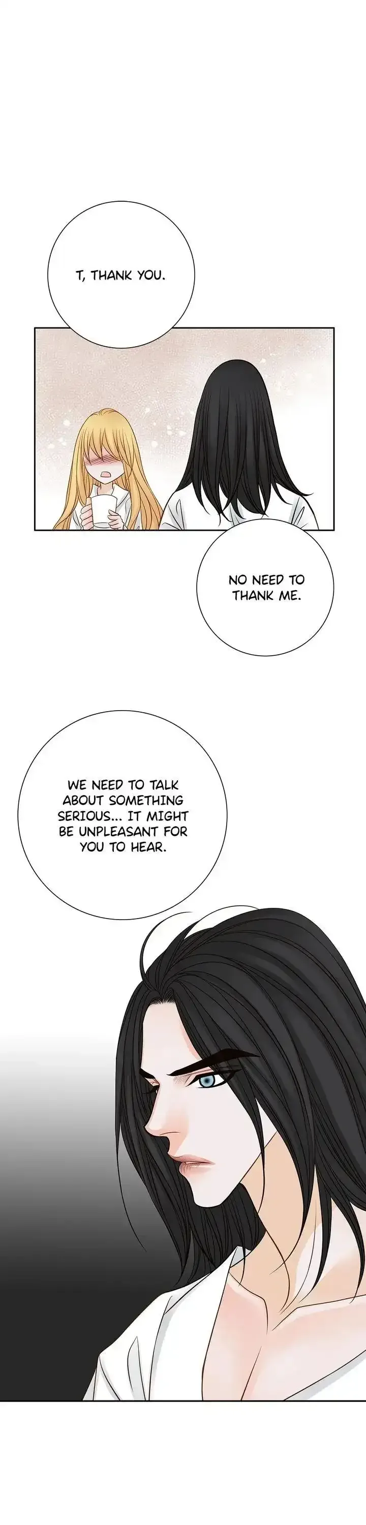 The Secret Queen Chapter 45 page 14