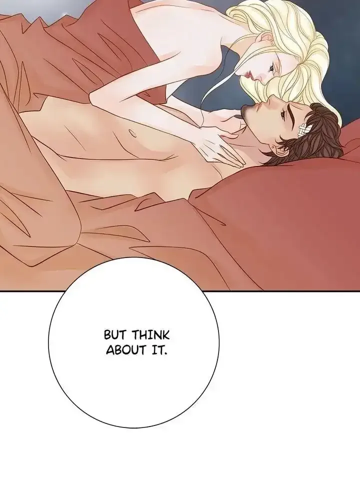 The Secret Queen Chapter 45 page 25