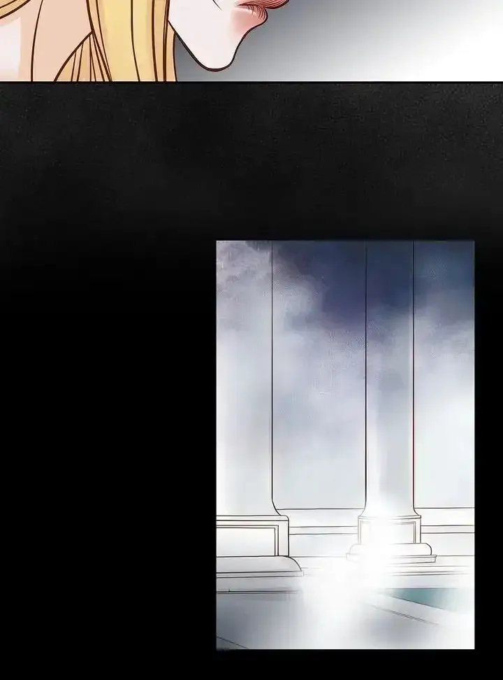 The Secret Queen Chapter 45 page 33