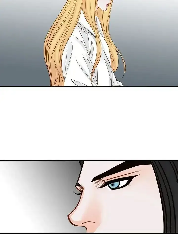 The Secret Queen Chapter 45 page 35