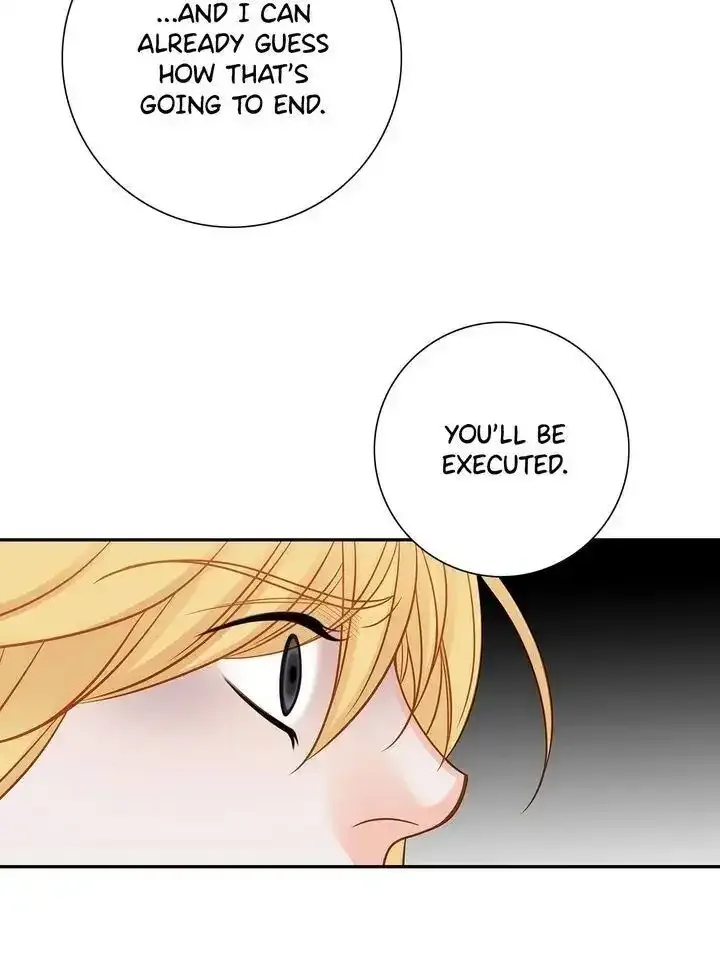 The Secret Queen Chapter 45 page 37