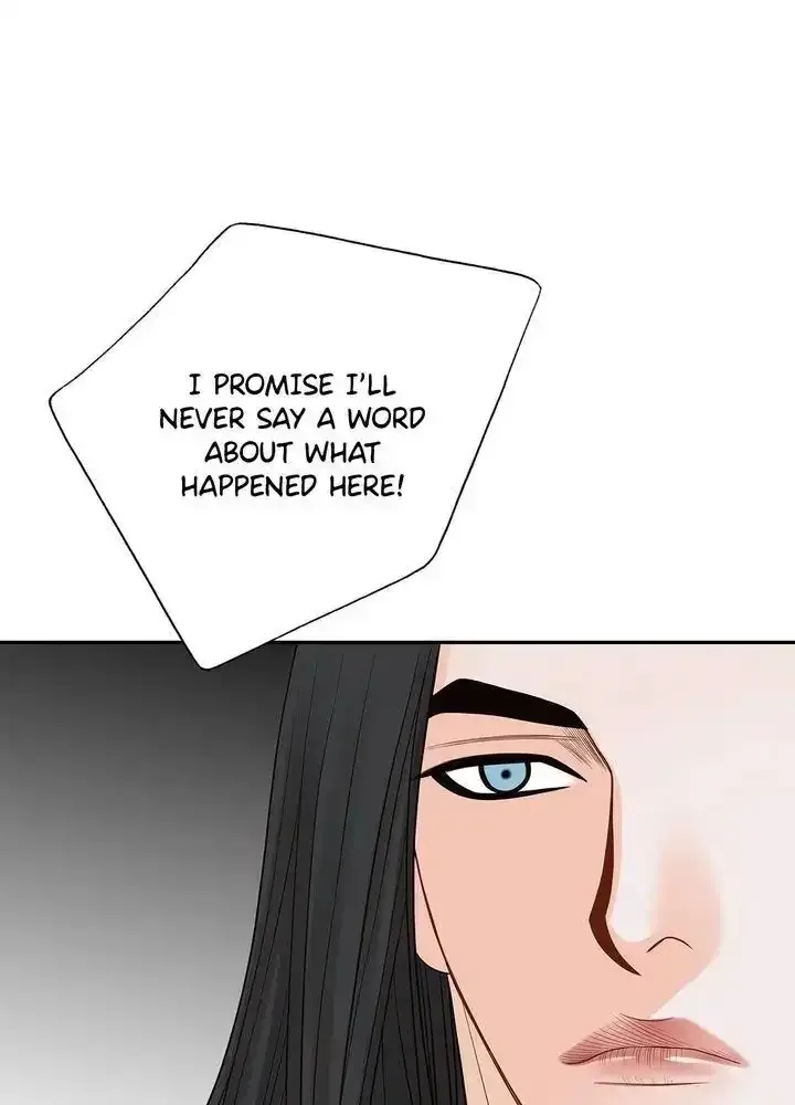 The Secret Queen Chapter 45 page 39