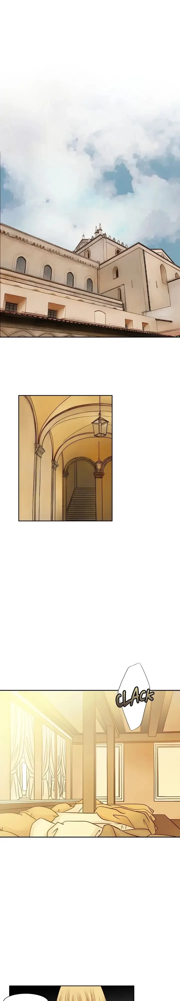 The Secret Queen Chapter 46 page 5
