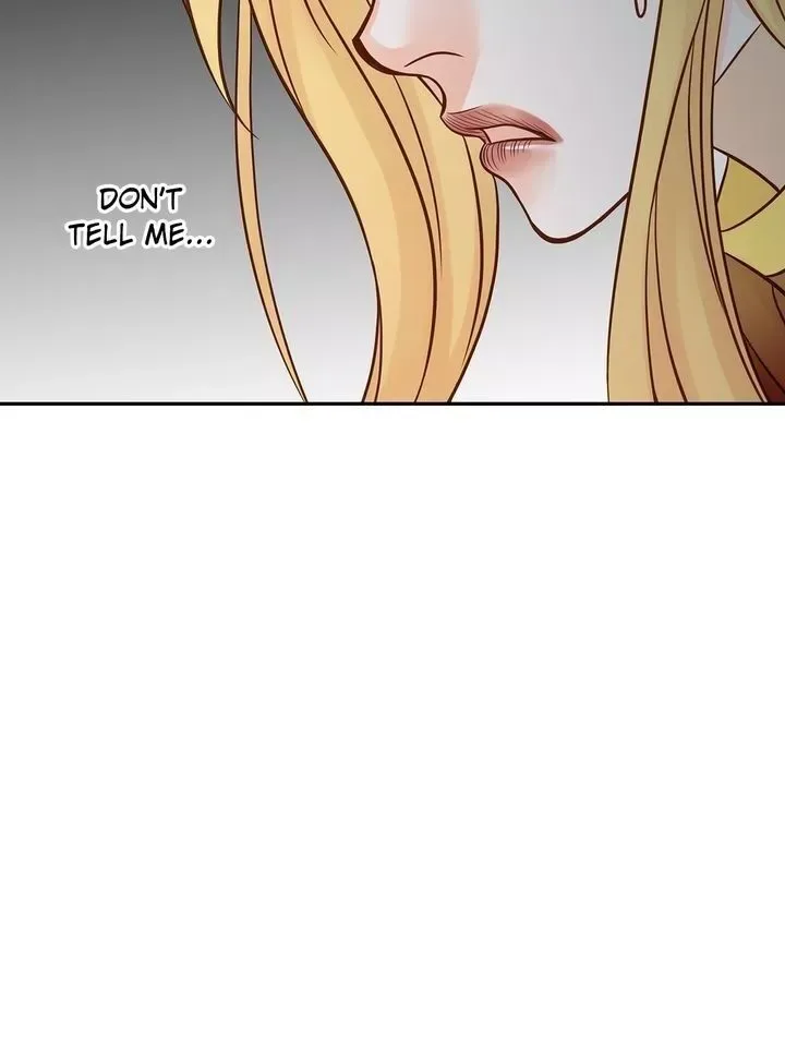 The Secret Queen Chapter 47 page 9