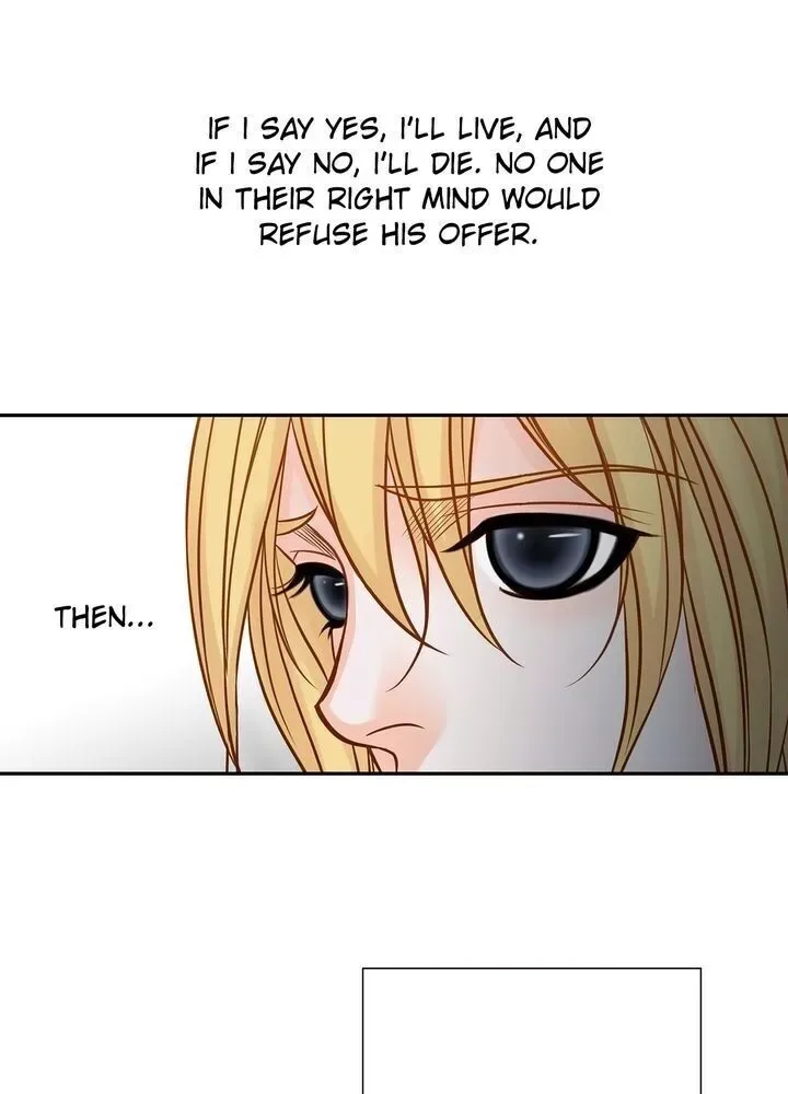 The Secret Queen Chapter 47 page 11