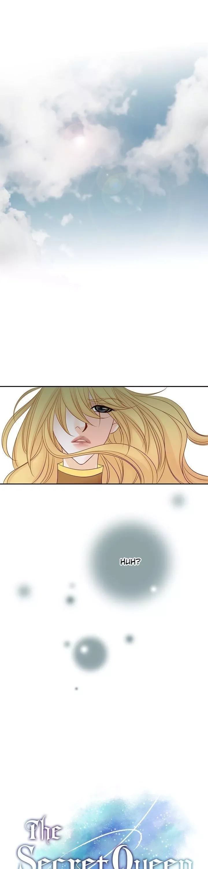 The Secret Queen Chapter 47 page 2