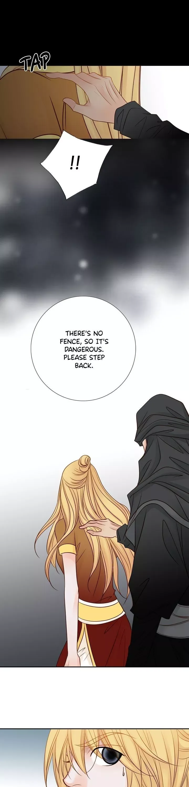 The Secret Queen Chapter 47 page 6