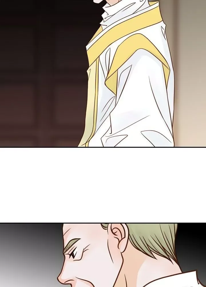 The Secret Queen Chapter 47 page 19