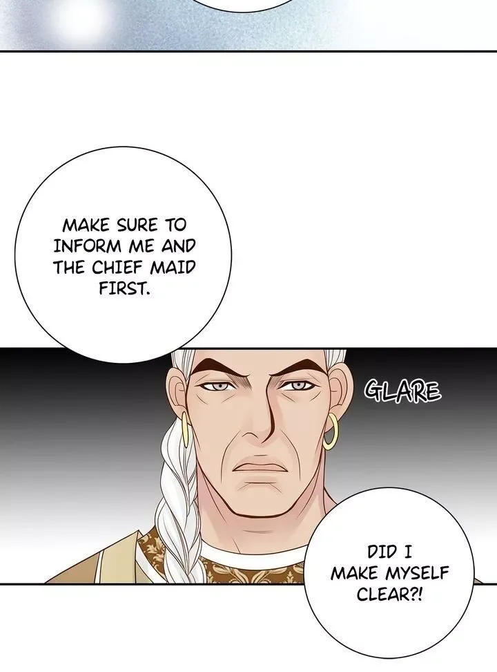 The Secret Queen Chapter 47 page 25