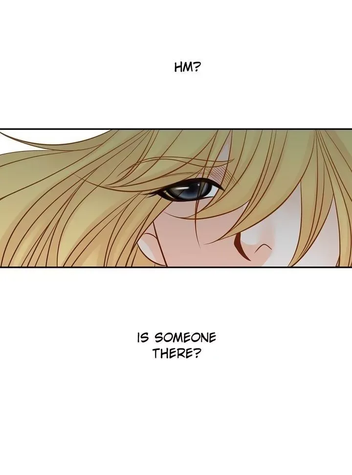 The Secret Queen Chapter 47 page 37