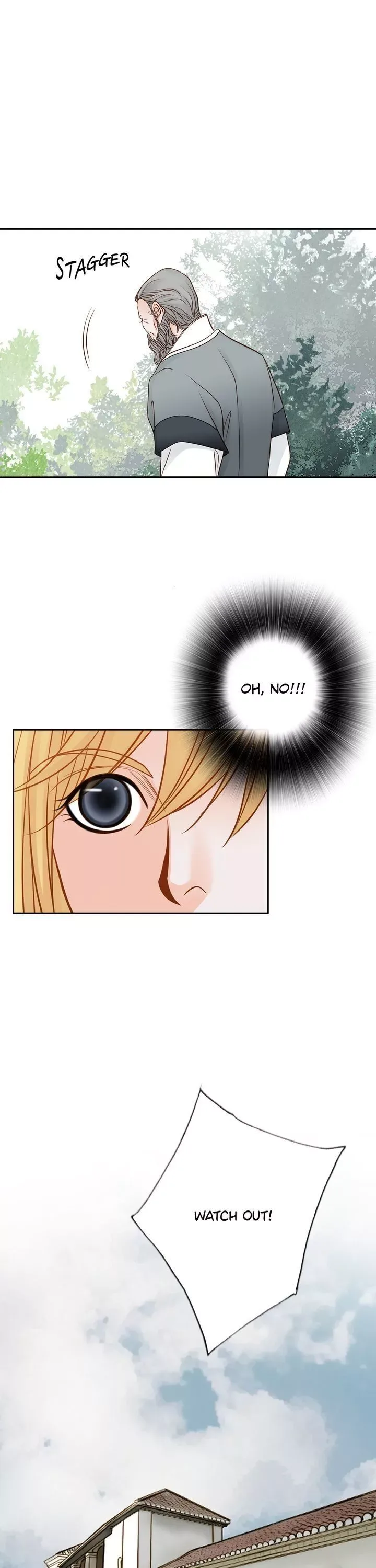 The Secret Queen Chapter 47 page 38
