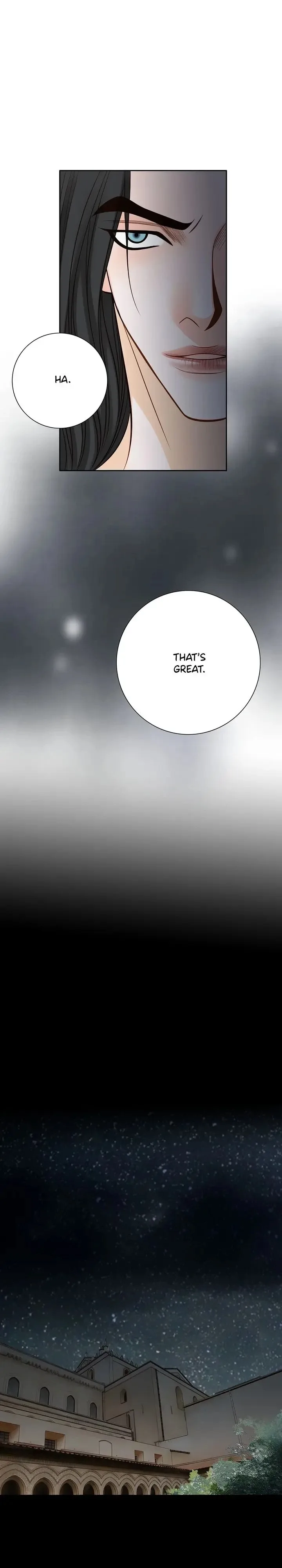 The Secret Queen Chapter 48 page 17