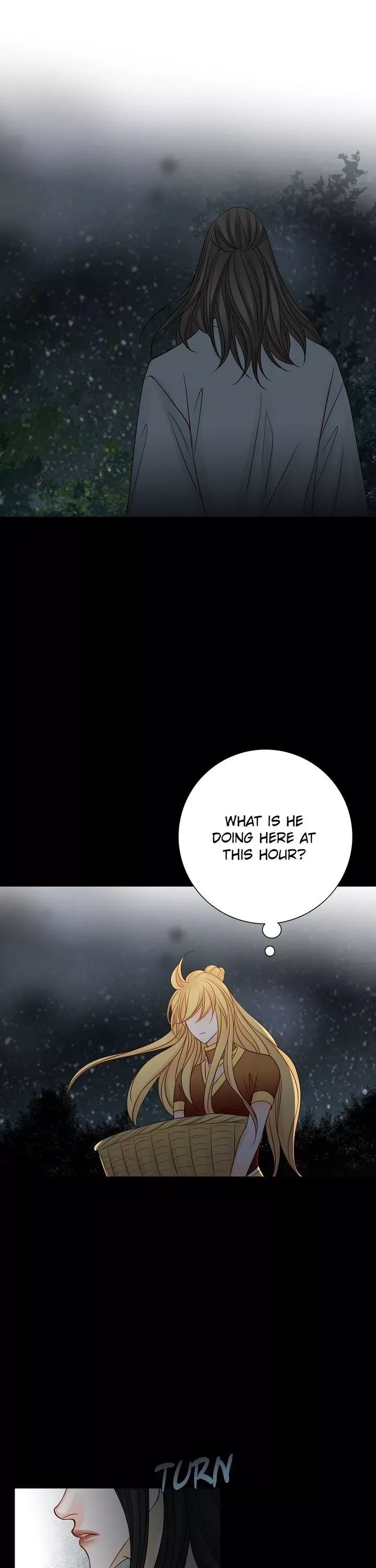 The Secret Queen Chapter 49 page 4