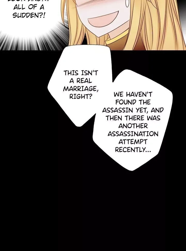 The Secret Queen Chapter 49 page 25